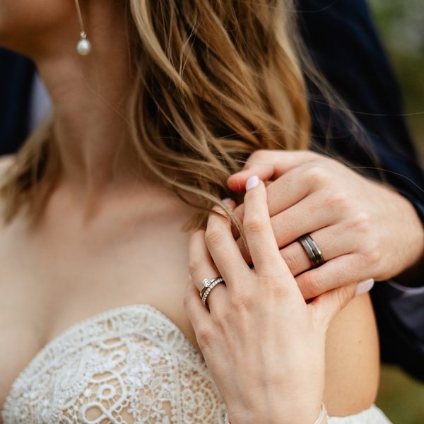 Nicole & Werner Wedding