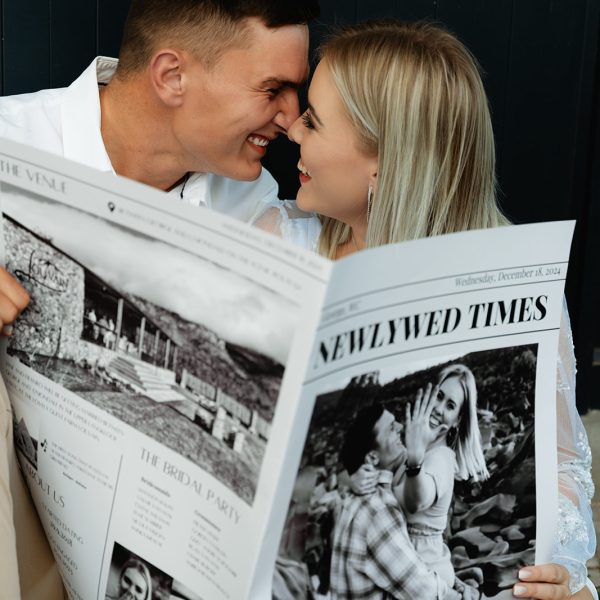 Jané & Franro Engagement Shoot